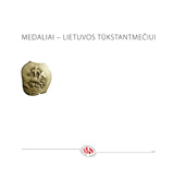 Medaliai Lietuvos tūkstantmečiui